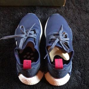 Adidas NMD_R1 w sneakers